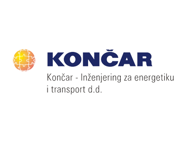 Logo KONĈAR